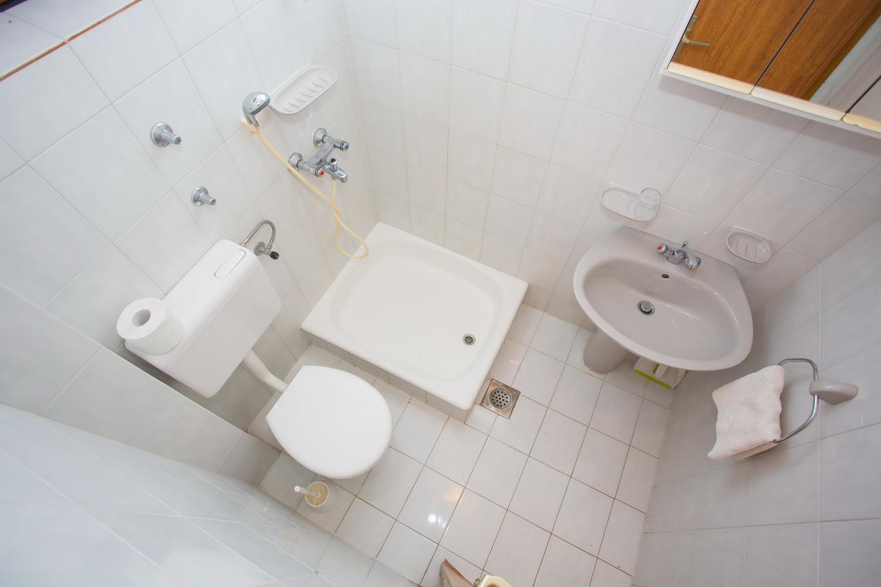 Apartments Zoran Promajna Cameră foto