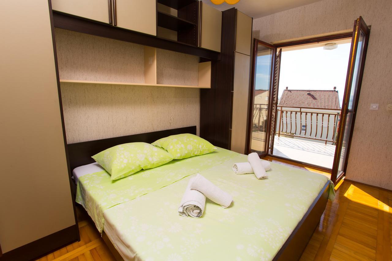 Apartments Zoran Promajna Exterior foto