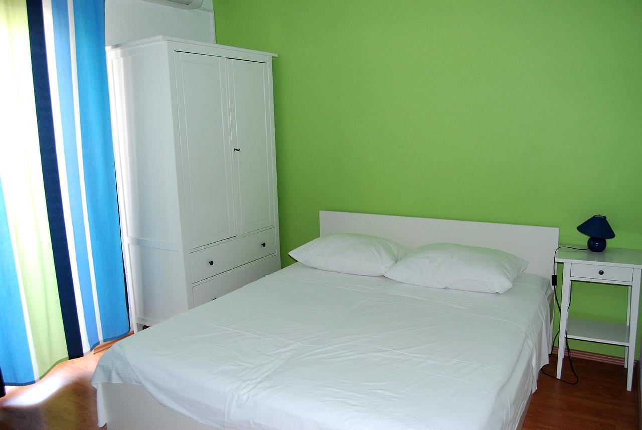 Apartments Zoran Promajna Cameră foto